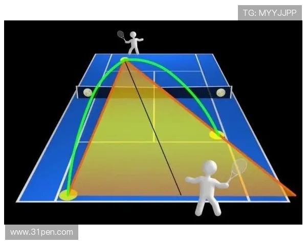 深入分析西安网球队区域防守战术的优势与应用策略 深入分析西安网球队区域防守战术的优势与应用策略