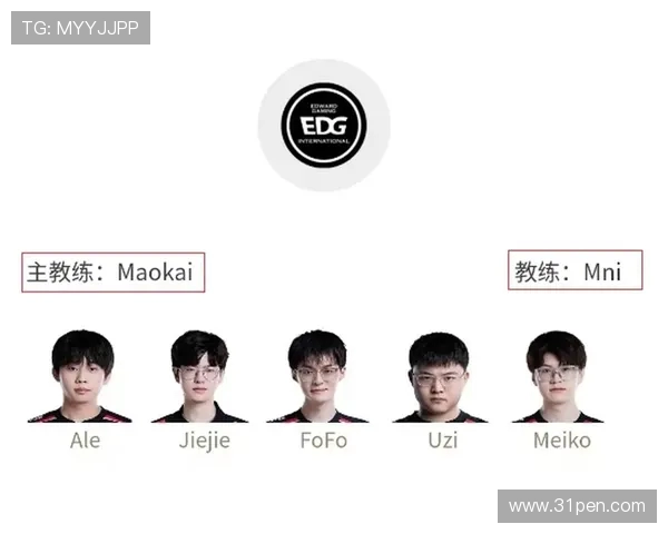 聚焦英雄联盟EDG战队实力分析与未来发展展望