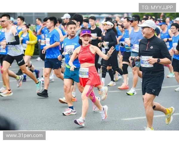 西安攀岩队在城市马拉松中的崛起与突破之路探秘
