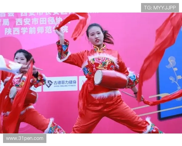 西安街舞队在城市马拉松中的耐力挑战与精彩表现分析 西安街舞队在城市马拉松中的耐力挑战与精彩表现分析