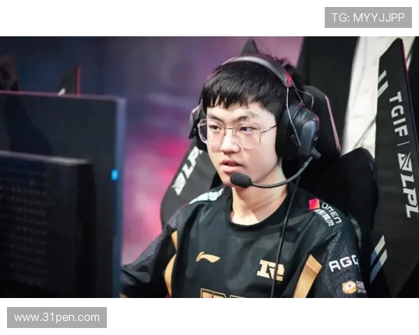 赛后分析：IG与JDG对决中的心理素质较量与启示