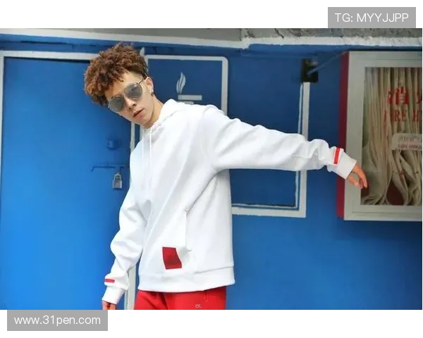 赵伟专访：从街头到舞台的蜕变与坚持之路