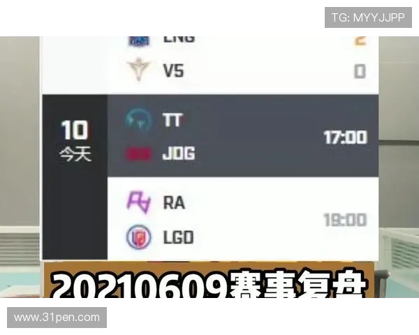 赛后复盘：V5与FPX对决中的速度较量与战术分析