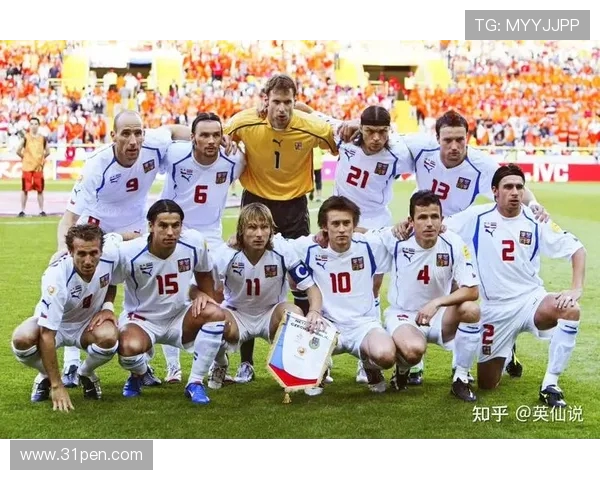 2006年世界杯经典对决意大利与捷克全场精彩集锦回顾