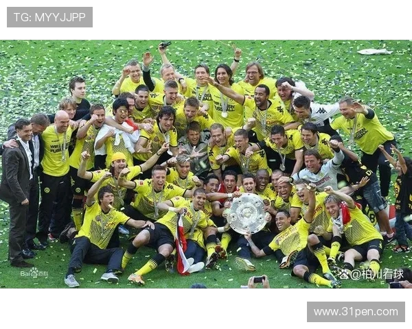 2016年德甲经典对决拜仁慕尼黑与多特蒙德的巅峰之战回顾