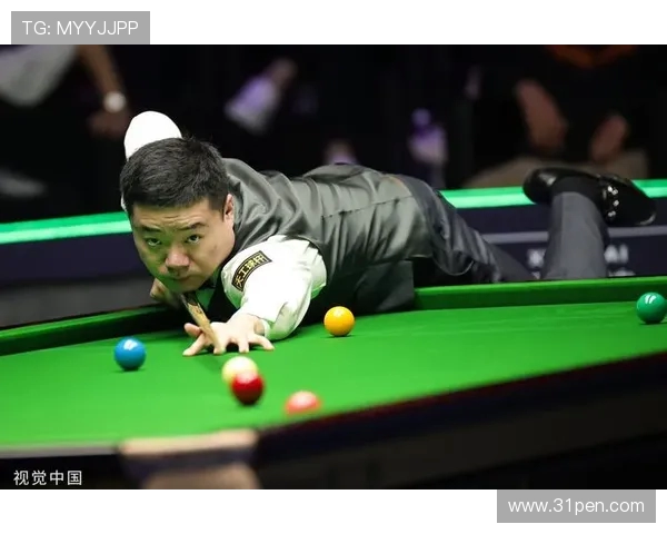 丁俊晖与戴维森精彩对决直播全程回顾与分析 丁俊晖与戴维森精彩对决直播全程回顾与分析