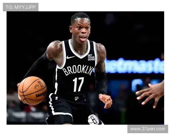 丹尼斯施罗德：从NBA新星到篮球战术大师的成长之路