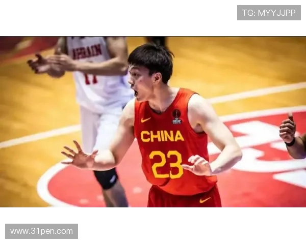 任骏飞领衔球队奋战新赛季展现篮球魅力与个人成长之路