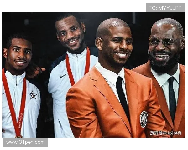 克里斯保罗与詹姆斯的巅峰对决谁能赢得篮球历史的荣耀 克里斯保罗与詹姆斯的巅峰对决谁能赢得篮球历史的荣耀