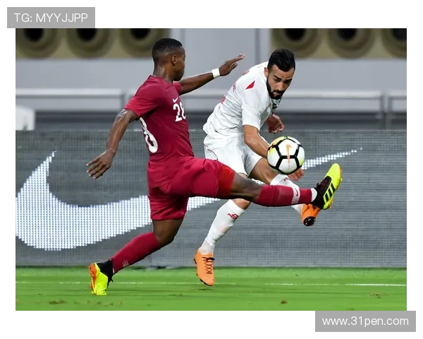 卡塔尔与中国足球对决竞彩推荐分析及投注策略分享