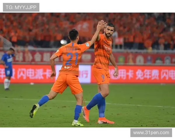 富力主场迎战鲁能全力争胜球迷期待精彩对决