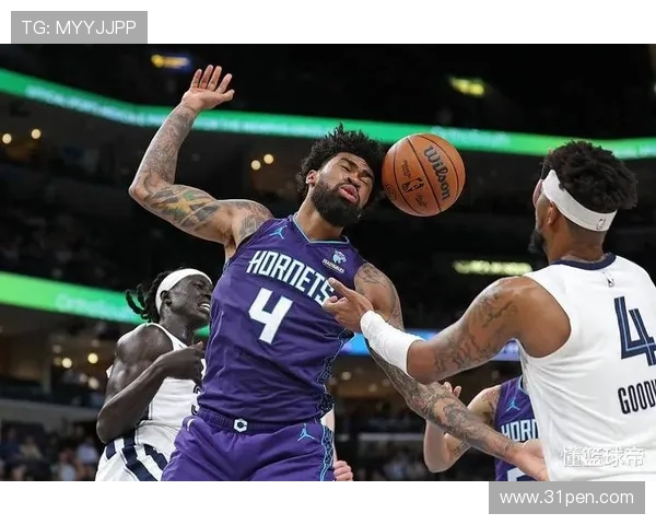 灰熊与雷霆对决分析：球队状态战术特点及胜负关键因素探讨