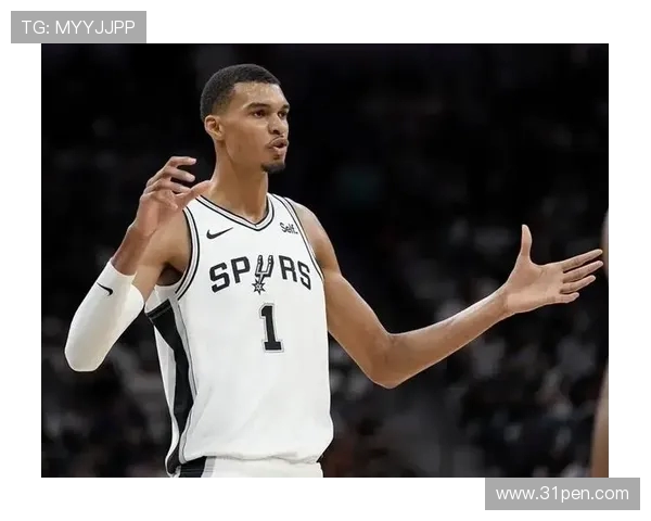 维克托文班亚马的崛起与未来篮球之路探讨 维克托文班亚马的崛起与未来篮球之路探讨