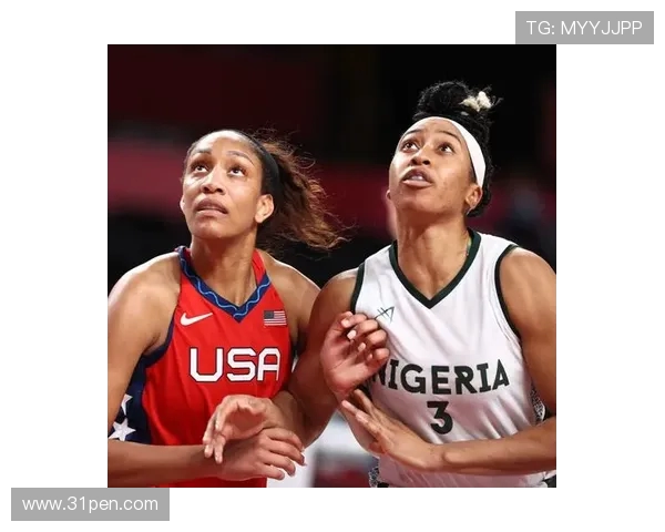 美国男篮与女篮的实力对决与历史交锋分析 美国男篮与女篮的实力对决与历史交锋分析