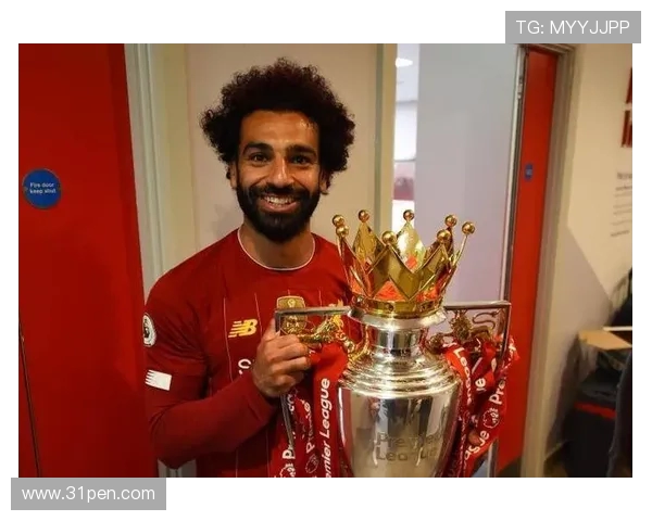 萨拉赫带领球队勇闯新高峰展现足球天赋与领导力的完美结合