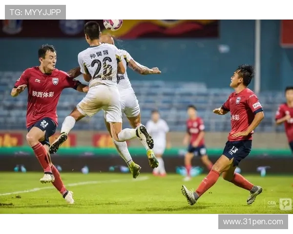 西安大秦与浙江绿城的精彩对决揭示中超联赛的激烈竞争与未来发展潜力 西安大秦与浙江绿城的精彩对决揭示中超联赛的激烈竞争与未来发展潜力