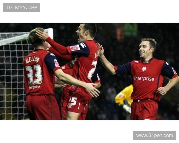 诺丁汉与米尔沃尔精彩对决直播时间及观看方式详解