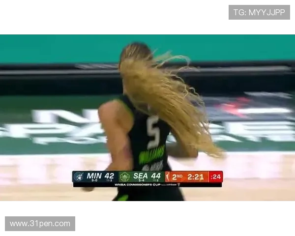 西雅图风暴与康涅狄格太阳激战比分揭晓精彩瞬间回顾