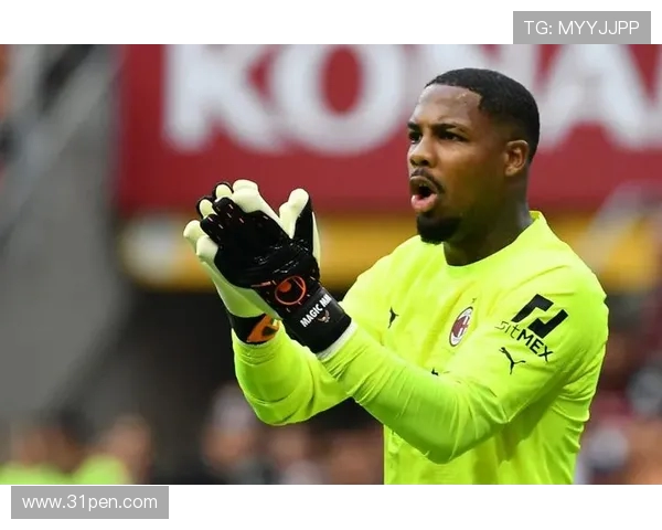 迈尼昂的崛起与挑战：从新星门将到国际赛场的荣耀之路