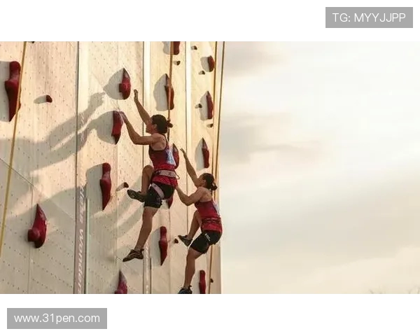 重庆攀岩队的节奏体系与攀岩战术的完美结合探讨 重庆攀岩队的节奏体系与攀岩战术的完美结合探讨