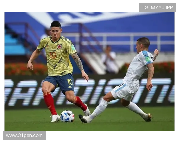 韩国与哥伦比亚足球对决精彩回顾及赛后分析