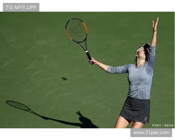 网球新手必看：从基础技能到实战技巧的全面入门指南