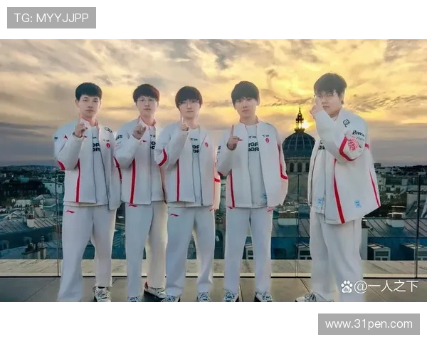 聚焦英雄联盟TES战队技术分析与战术创新探讨
