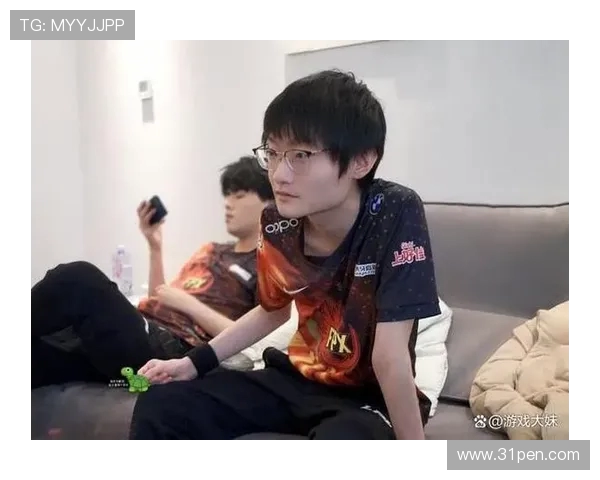 FPX战队技术争议引发热议电竞圈对比赛公正性的深思