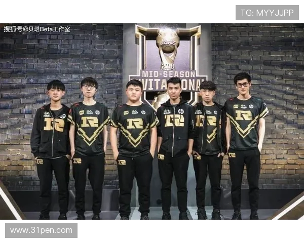 RNG战队转型之路揭秘：从辉煌到重生的奋斗历程与未来展望