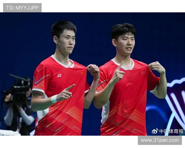 上海羽毛球队:探索他们的训练节奏与比赛策略的深度分析 上海羽毛球队:探索他们的训练节奏与比赛策略的深度分析