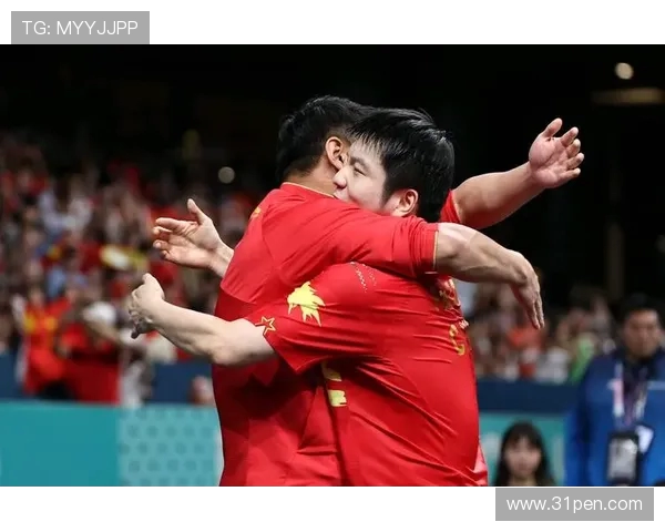 北京乒乓球队在比赛经验排名中创新高展现实力与潜力