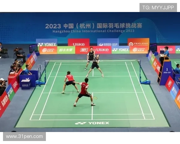 北京羽毛球队意识变革引发热议探索新阶段发展与挑战