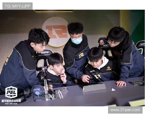 和平精英战术排行榜揭晓RNG战队荣登第八名引发热议