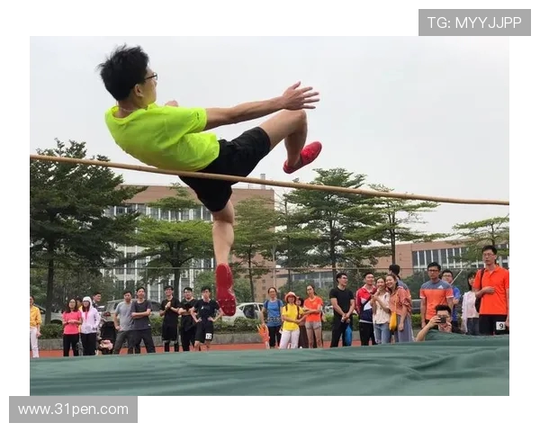 广州极限运动队在极限运动会中的默契配合与精彩表现分析