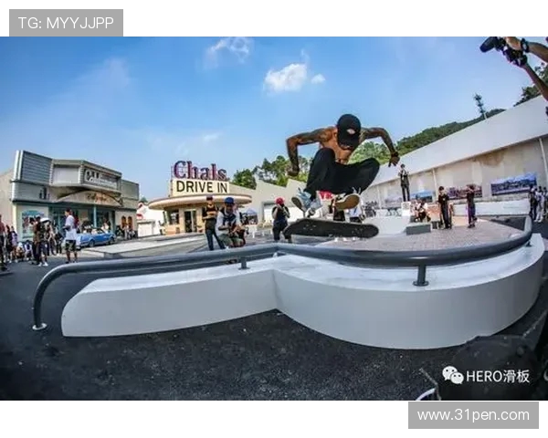 广州滑板队灵活性深度对比分析与发展潜力探讨