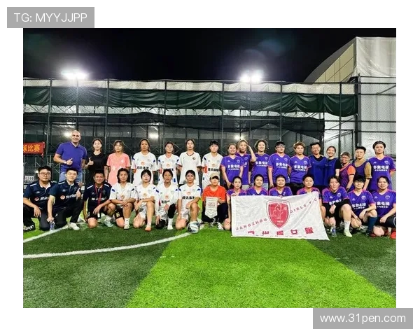 广州足球队的精神探源与发展之路解析