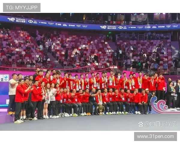 成都羽毛球队荣登全国配合排行榜第八名展现实力与团队精神