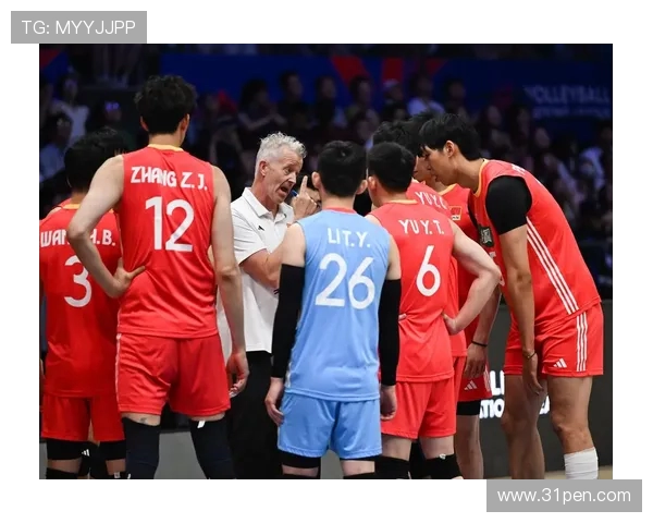 排球评论：西安排球队的包夹得失