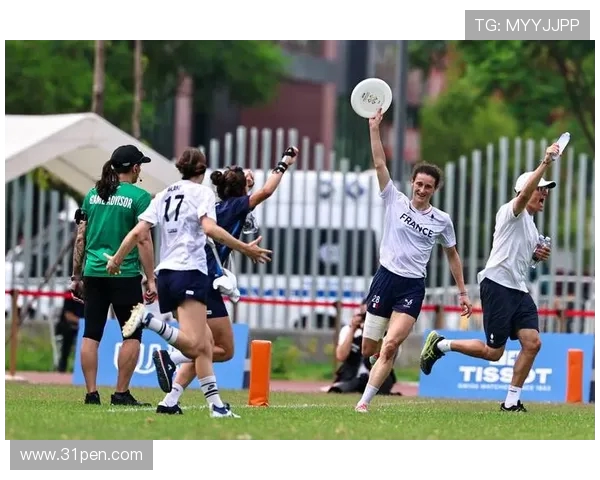 成都飞盘队在比赛中创下新高经验排名引发热议与关注